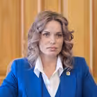 gorbacheva_live Telegram Logo