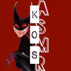 ASMRbykos Telegram Logo