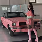 klavagesh Telegram Logo