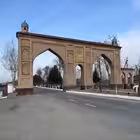 Ulugnor_Xabarlari Telegram Logo