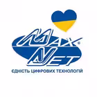 maxnetua Telegram Logo