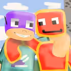 kosmoseven Telegram Logo