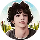 funny_invalid Telegram Logo