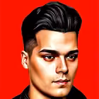 sasha_ogunga Telegram Logo