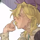 dju_grny Telegram Logo