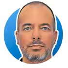 alexdyachenko Telegram Logo