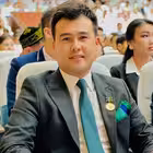 BOBURBEK_ARAPBAYEV Telegram Logo