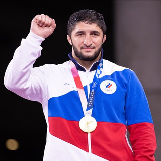 Telegram @sadulaev_097Channel Image