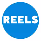 videoreels_films Telegram Logo