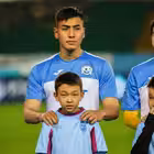 temirlan_erzhanovich Telegram Logo