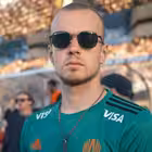 mamenych Telegram Logo