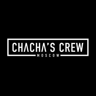 Telegram @chachascrewofficialChannel Image