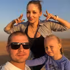 mvanily Telegram Logo