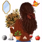 maastaaneh Telegram Logo