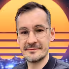 ai_volution Telegram Logo