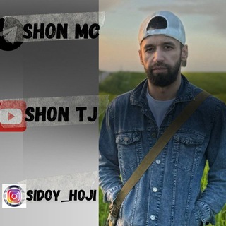 Telegram @shonmc2024Channel Image