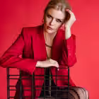 Telegram @annachurinaChannel Image