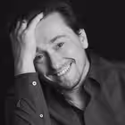 s_bezrukov Telegram Logo