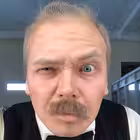 memfilter Telegram Logo