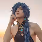 ovsyan_cos Telegram Logo