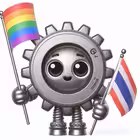 lovers_lakorn Telegram Logo