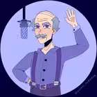 osterok Telegram Logo