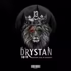 drystansq Telegram Logo