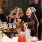 ozdievva Telegram Logo