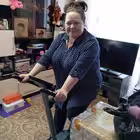 b1b110 Telegram Logo