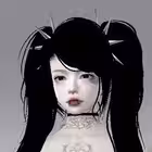 emilymiwako Telegram Logo