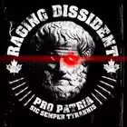 ragingdissidentiii Telegram Logo