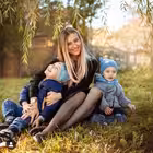 astjakovaleva Telegram Logo