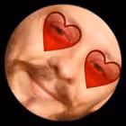 okmtelega Telegram Logo