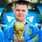 bobamessi17 Telegram Logo