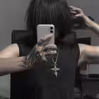 h1kkariii Telegram Logo