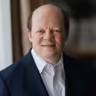 sergeyvakulenko Telegram Logo