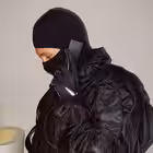 xlesherxishere Telegram Logo