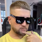 ildargame Telegram Logo