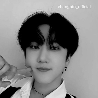 Telegram @changbin_officialChannel Image