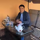 HappyZK Telegram Logo