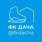 fkdacha Telegram Logo