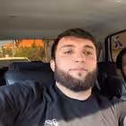 Karavaliev_Zagid Telegram Logo