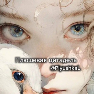 Telegram @PlyushkaLChannel Image