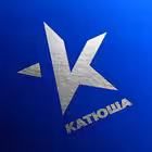 katyusha_russian Telegram Logo