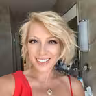 tvavrora Telegram Logo