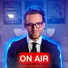 belbrat Telegram Logo