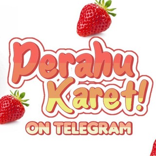 Telegram @perahukaretkuChannel Image