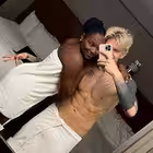 americanchoco Telegram Logo