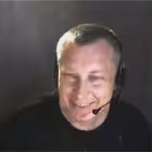 ABesNews Telegram Logo