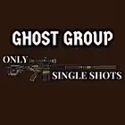 GhostGroup1 Telegram Logo